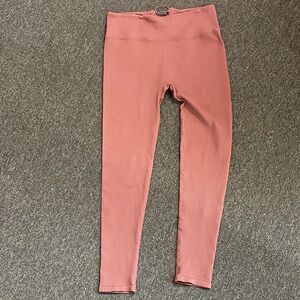 Fabletics Dusty Rose Leggings